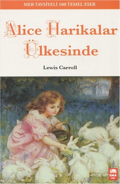 Alice Harikalar Ülkesinde