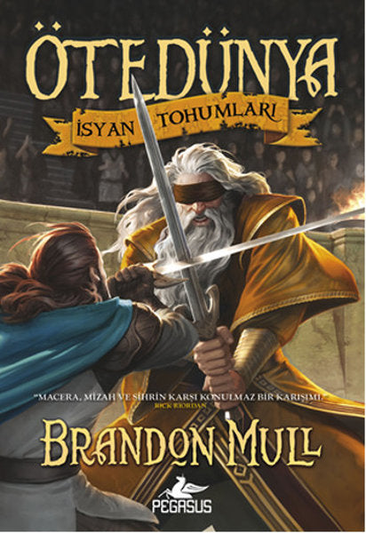 Ötedünya 2 - İsyan Tohumları