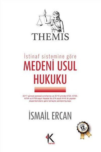 Themis - Medeni Usul Hukuku