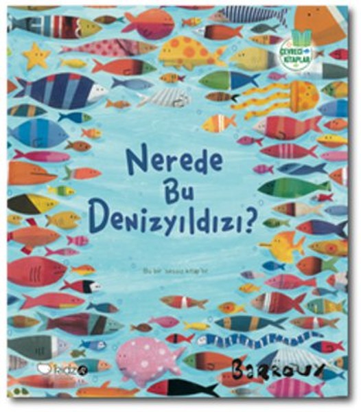 Nerede Bu Denizyıldızı?