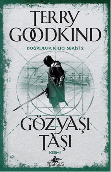 Gözyaşı Taşı - Kısım 1