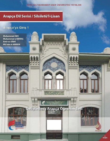 Arapça Dil Serisi - Arapçaya Giriş 1