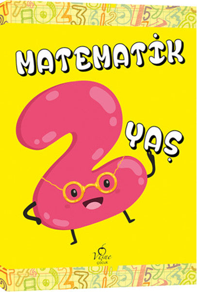 Matematik 2 Yaş