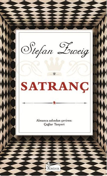Satranç-Bez Ciltli