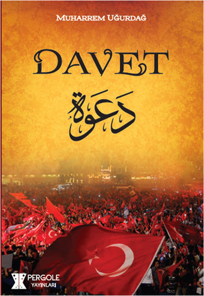 Davet