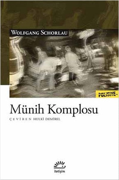 Münih Komplosu