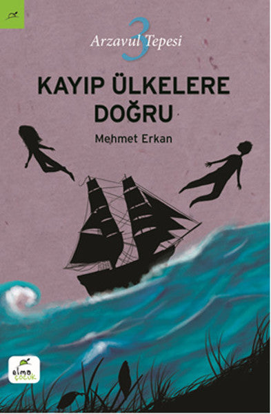 Arzavul Tepesi-Kayıp Ülkelere Doğru