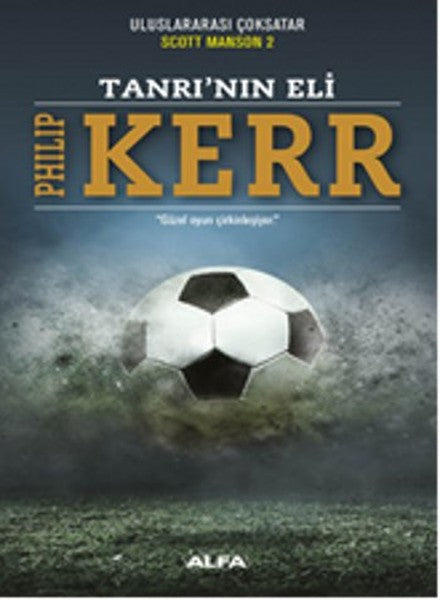 Tanrı'nın Eli