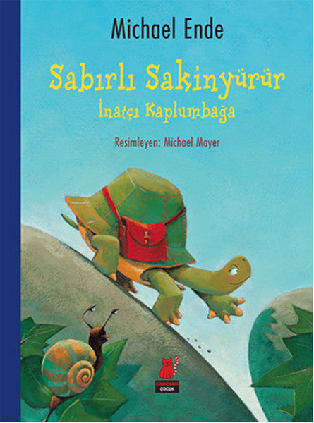 Sabırlı Sakinyürür