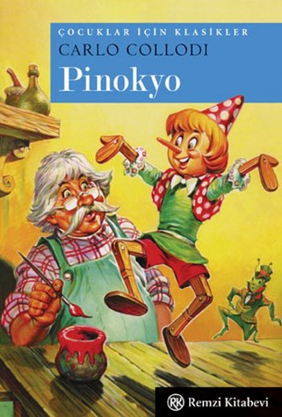 Pinokyo