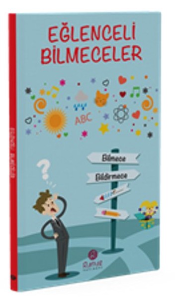 Eğlenceli Bilmeceler
