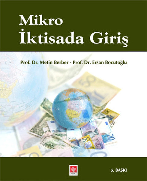 Mikro İktisada Giriş