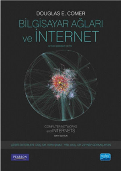 Bilgisayar Ağları ve İnternet