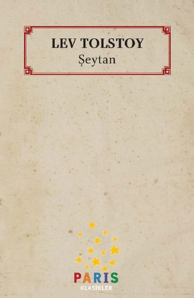 Şeytan
