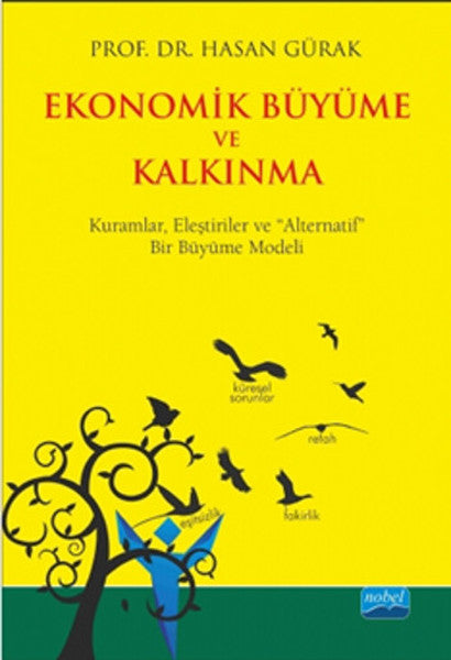 Ekonomik Büyüme ve Kalkınma