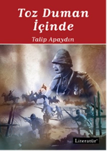 Toz Duman İçinde - 1
