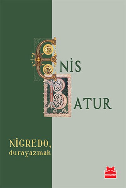 NigredoDurayazmak