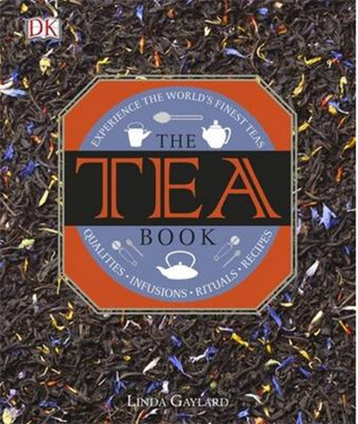 The Tea Book