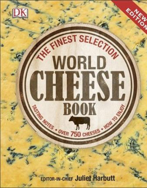 World Cheese Book