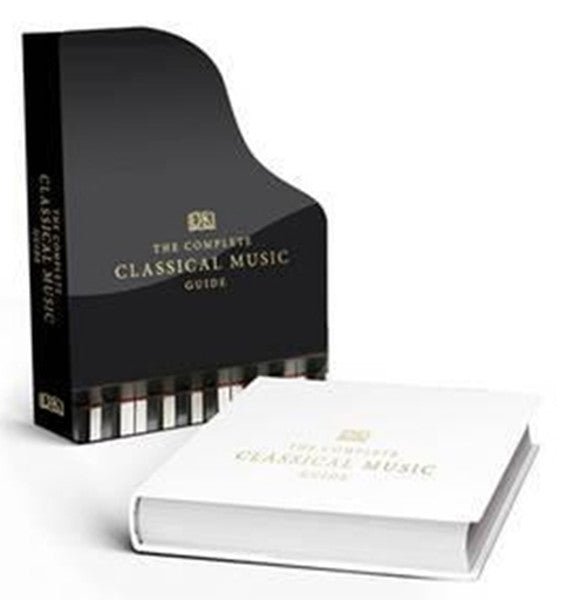 The Complete Classical Music Guide