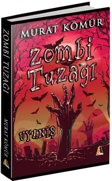 Zombi Tuzağı-Uyanış