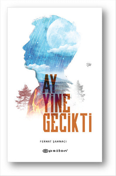 Ay Yine Gecikti