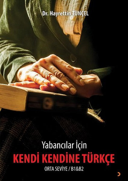 Yabancılar için Kendi Kendine Türkçe
