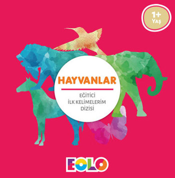 Hayvanlar