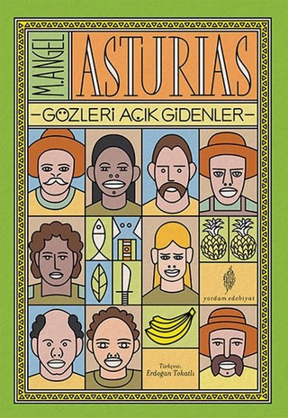 Gözleri Açık Gidenler