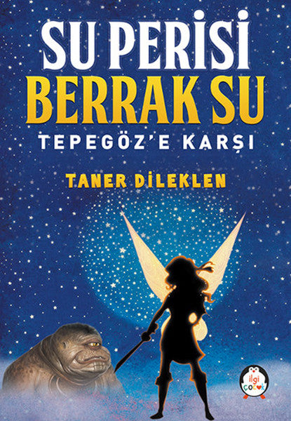 Su Perisi Berrak Su