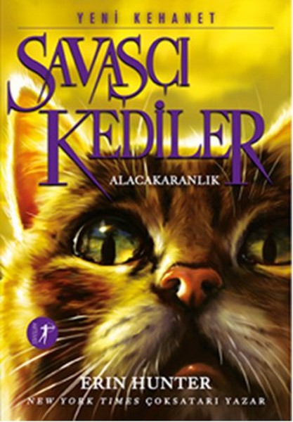 Savaşçı Kediler-Alacakaranlık