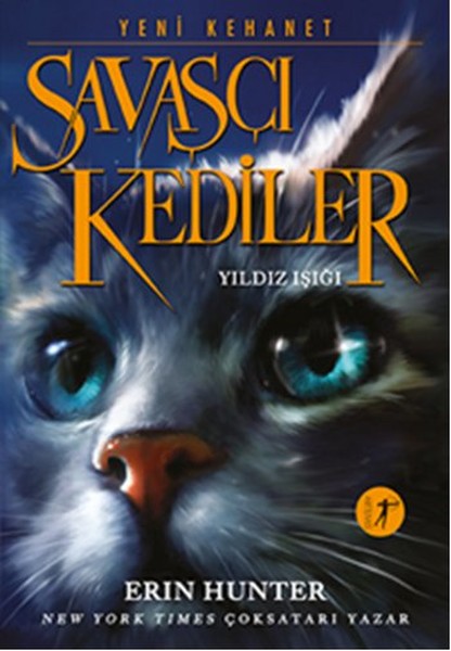 Savaşçı Kediler-Yıldız Işığı