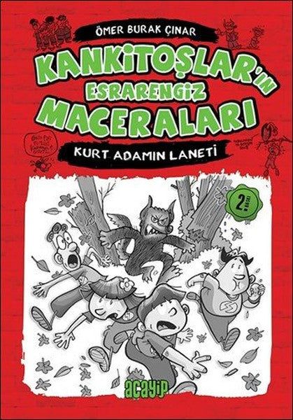 Kurt Adamın Laneti