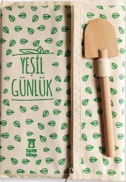 Yeşil Günlük