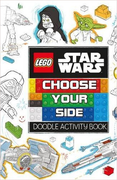 Lego Star Wars