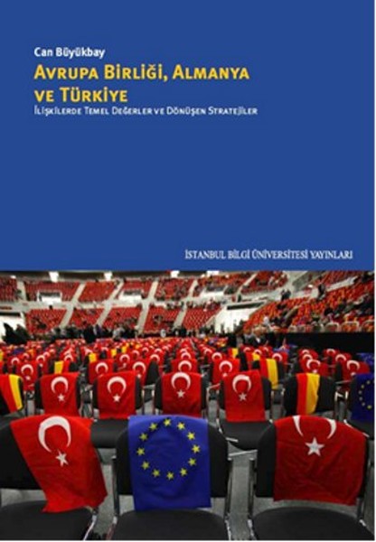Avrupa Birliği Almanya ve Türkiye