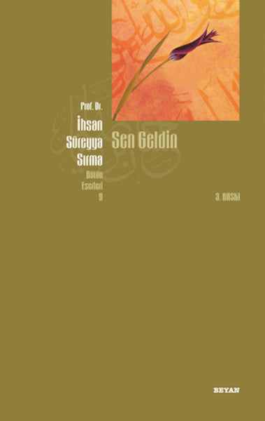 Sen Geldin