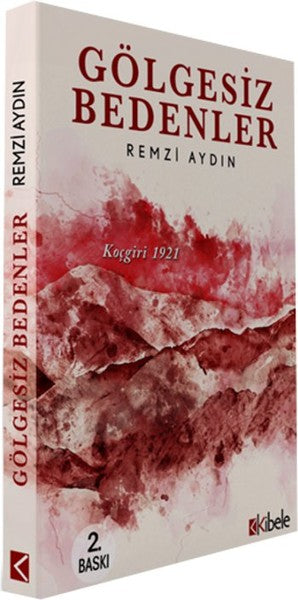 Gölgesiz Bedenler