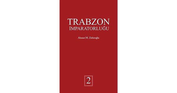 Trabzon İmparatorluğu