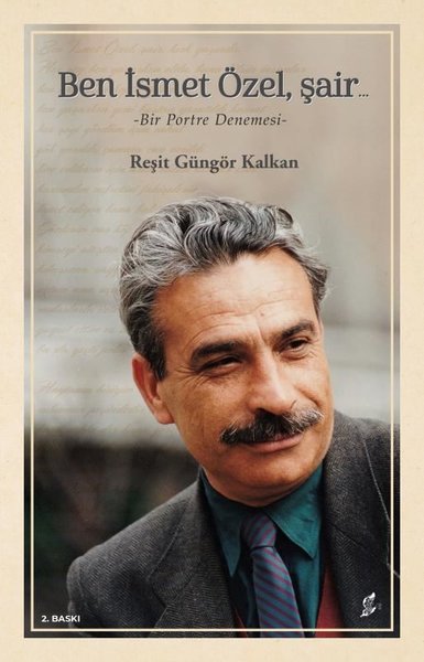 Ben İsmet Özel Şair..