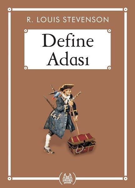 Define Adası