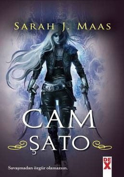 Cam Şato 1:Hc