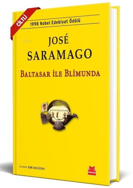 Baltasar İle Blimunda
