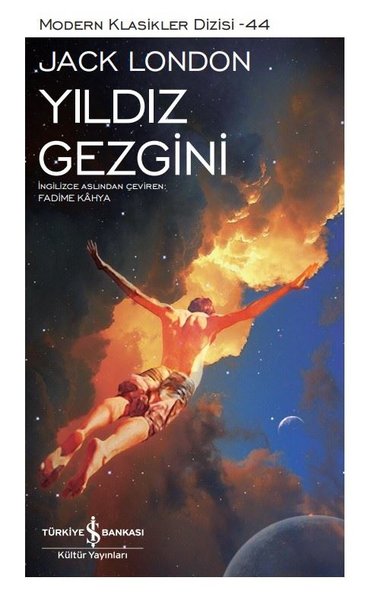 Yıldız Gezgini