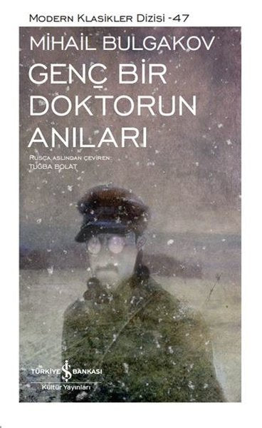 Genç Bir Doktorun Anıları - Modern Klasikler 47