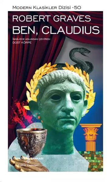 Ben Claudius