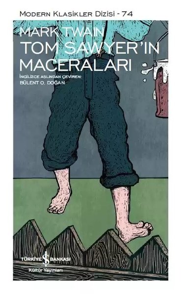 Tom Sawyer'in Maceraları