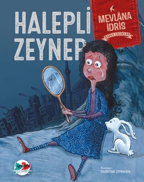 Halepli Zeynep - Başka Çocuklar