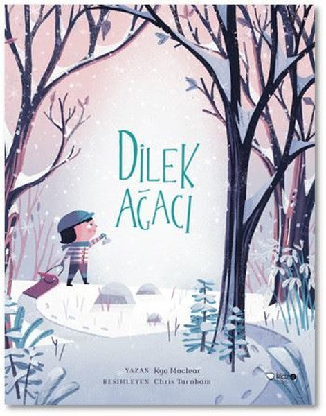 Dilek Ağacı