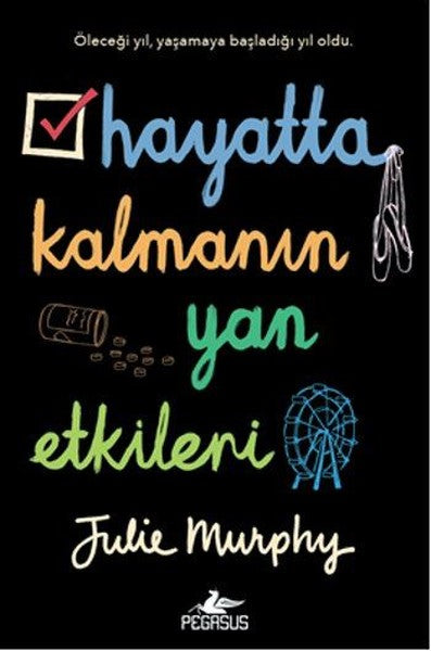 Hayatta Kalmanın Yan Etkileri